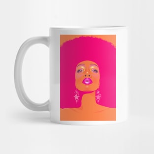 Soul Woman #01 Mug